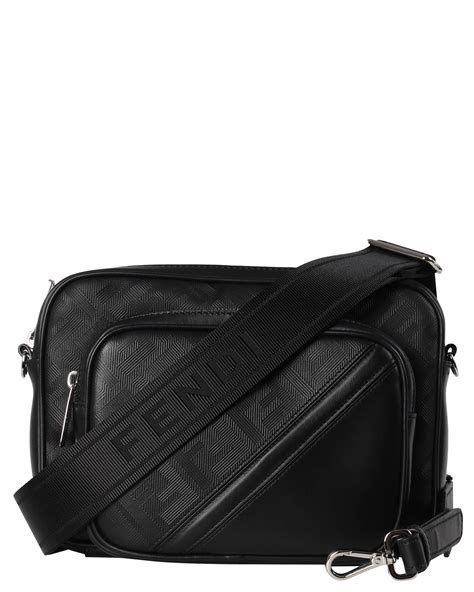 fendi herren umhängetasche